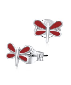 Dragonfly Kid Stud Earring STE-653